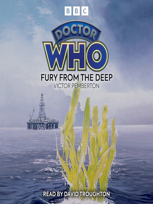 Title details for Doctor Who by Victor Pemberton - Available